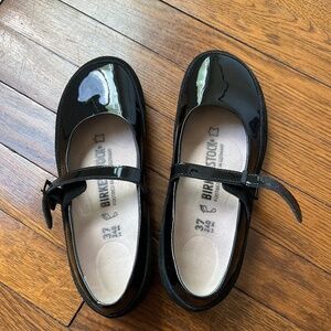 Birkenstock Mary Jane size 37 / 24cm
